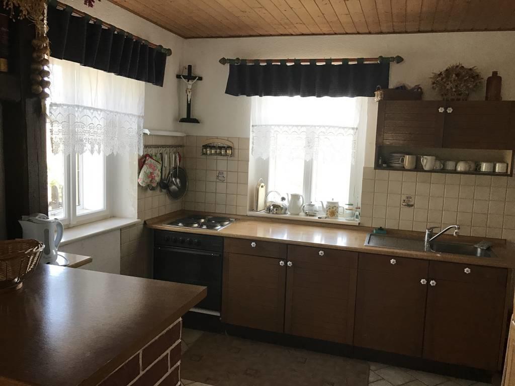 Chalupa Anton Horni Halze Kültér fotó