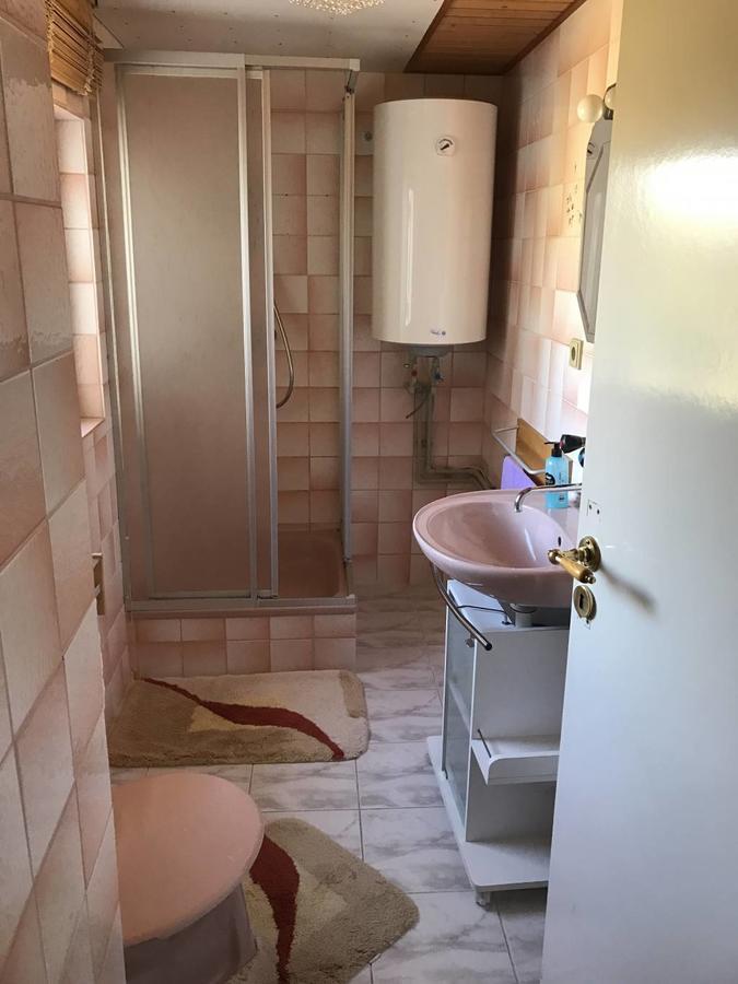 Chalupa Anton Horni Halze Kültér fotó